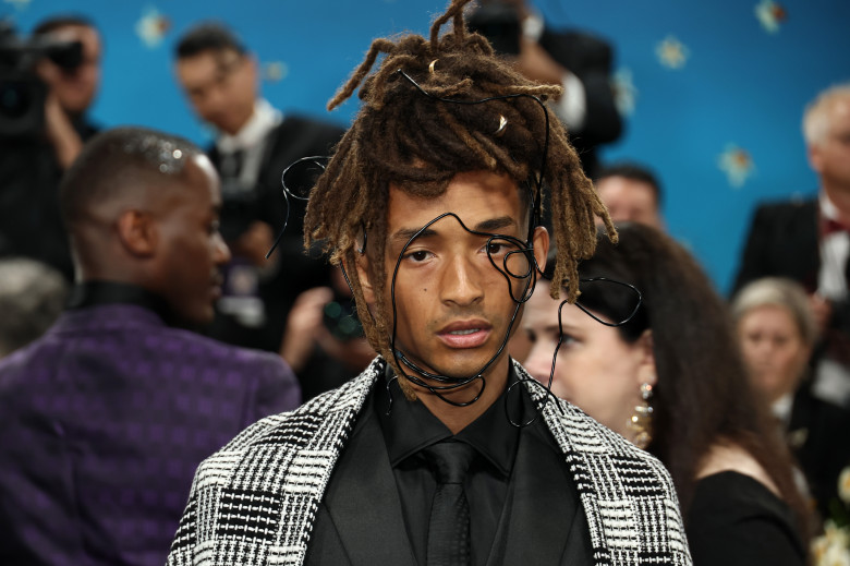 The 2025 Met Gala Celebrating "Superfine: Tailoring Black Style" - Arrivals