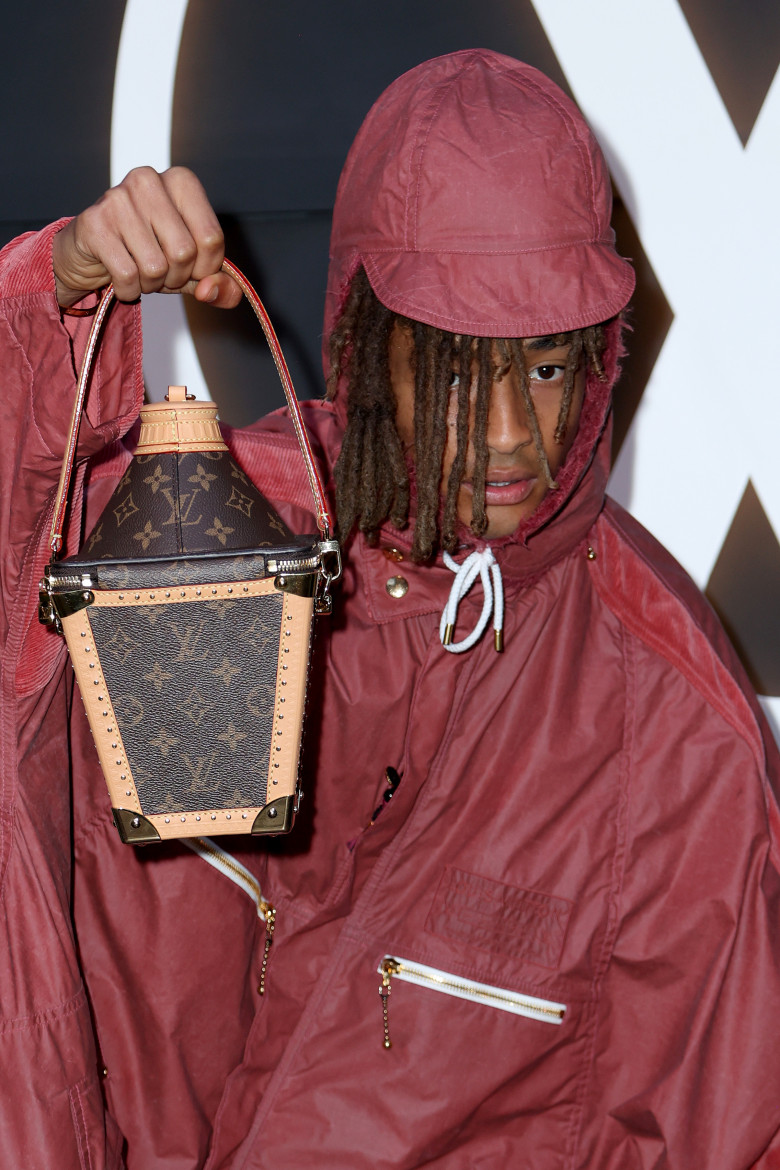 Louis Vuitton Cruise 2026 - Photocall
