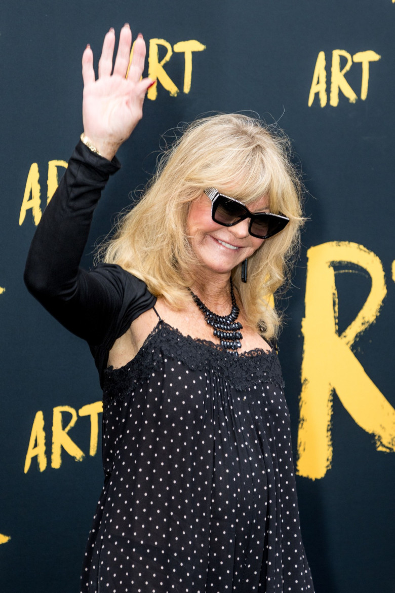 'ART' Broadway Revival Opening Night, New York, USA - 16 Sep 2025