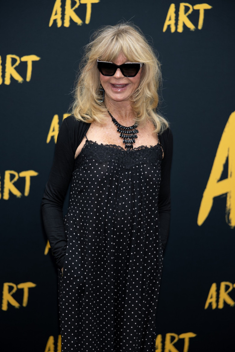 ART Opening Night on Broadway