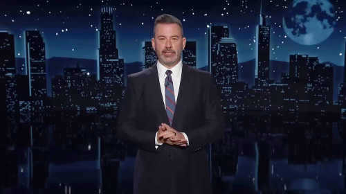 Jimmy Kimmel/ Profimedia