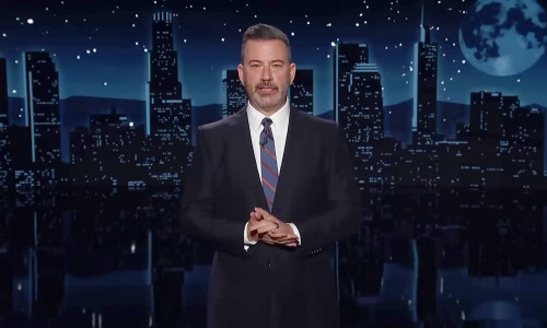 Jimmy Kimmel/ Profimedia