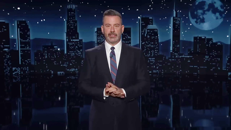 Jimmy Kimmel/ Profimedia