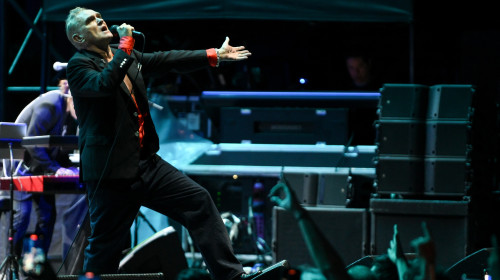 Morrissey/ Profimedia