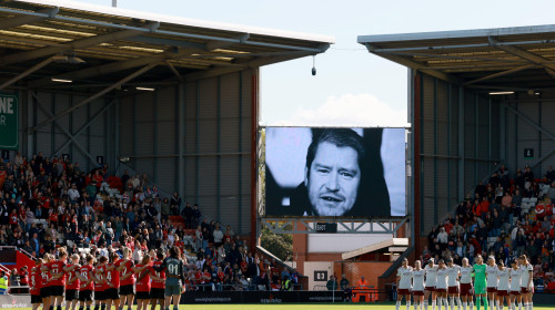 Matt Beard/ Profimedia