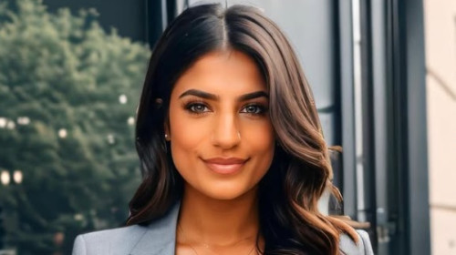 A fugit de acasa cand avea 13 ani