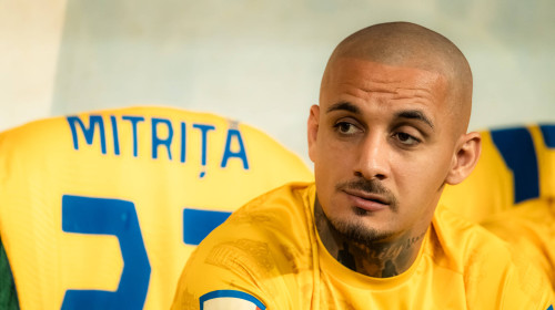 Alexandru Mitriţă/ Profimedia