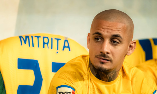 Alexandru Mitriţă/ Profimedia