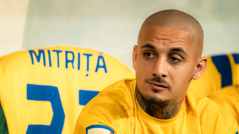 Alexandru Mitriţă/ Profimedia