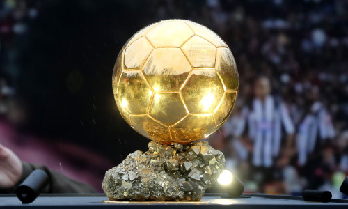 Balonul de Aur/ Profimedia