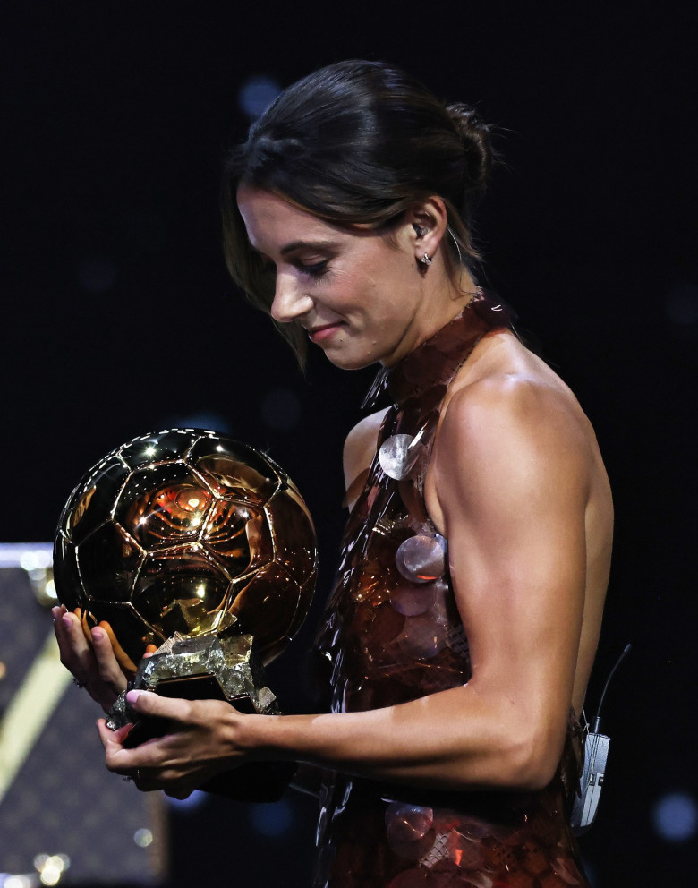 Aitana Bonmati