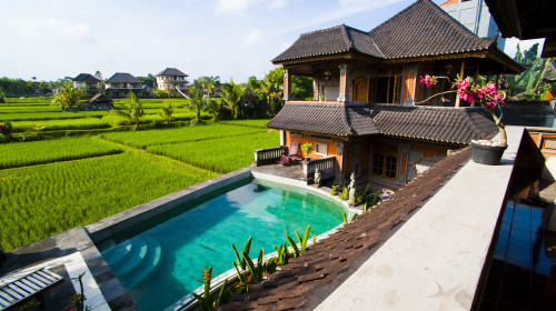 Bali, Indonezia