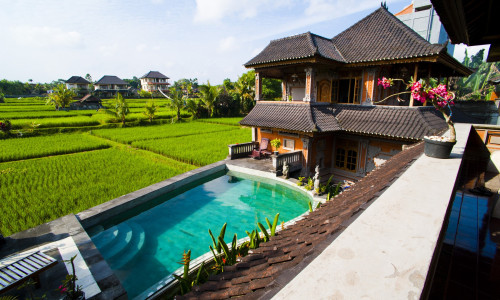Bali, Indonezia