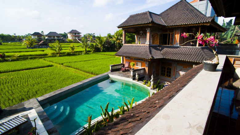 Bali, Indonezia
