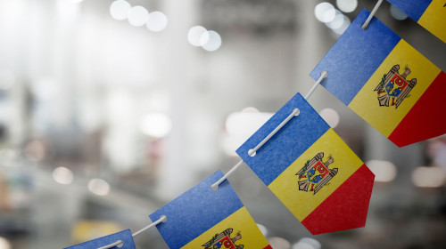 alegeri republica moldova