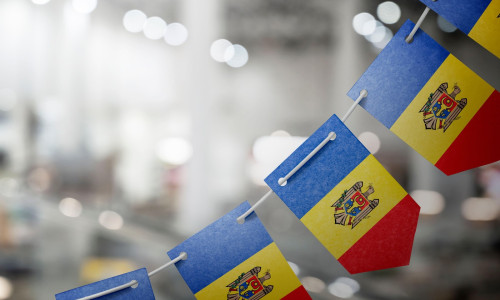 alegeri republica moldova