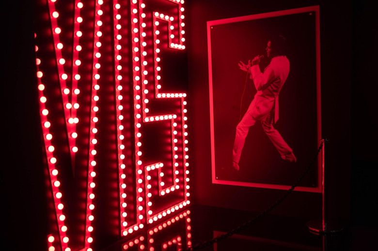 Graceland, Memphis, Tennessee, USA