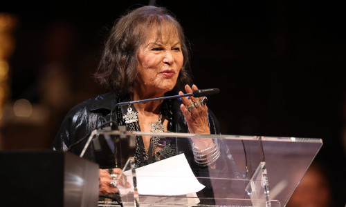 Claudia Cardinale/ Profimedia