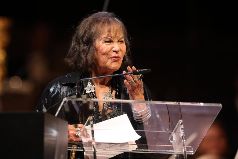 Claudia Cardinale/ Profimedia