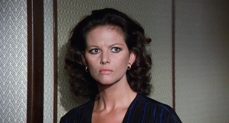 Claudia Cardinale/ Profimedia