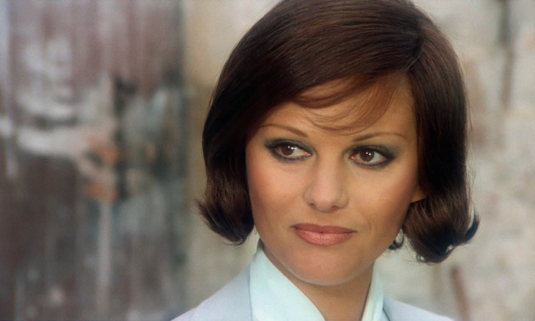 Claudia Cardinale/ Profimedia