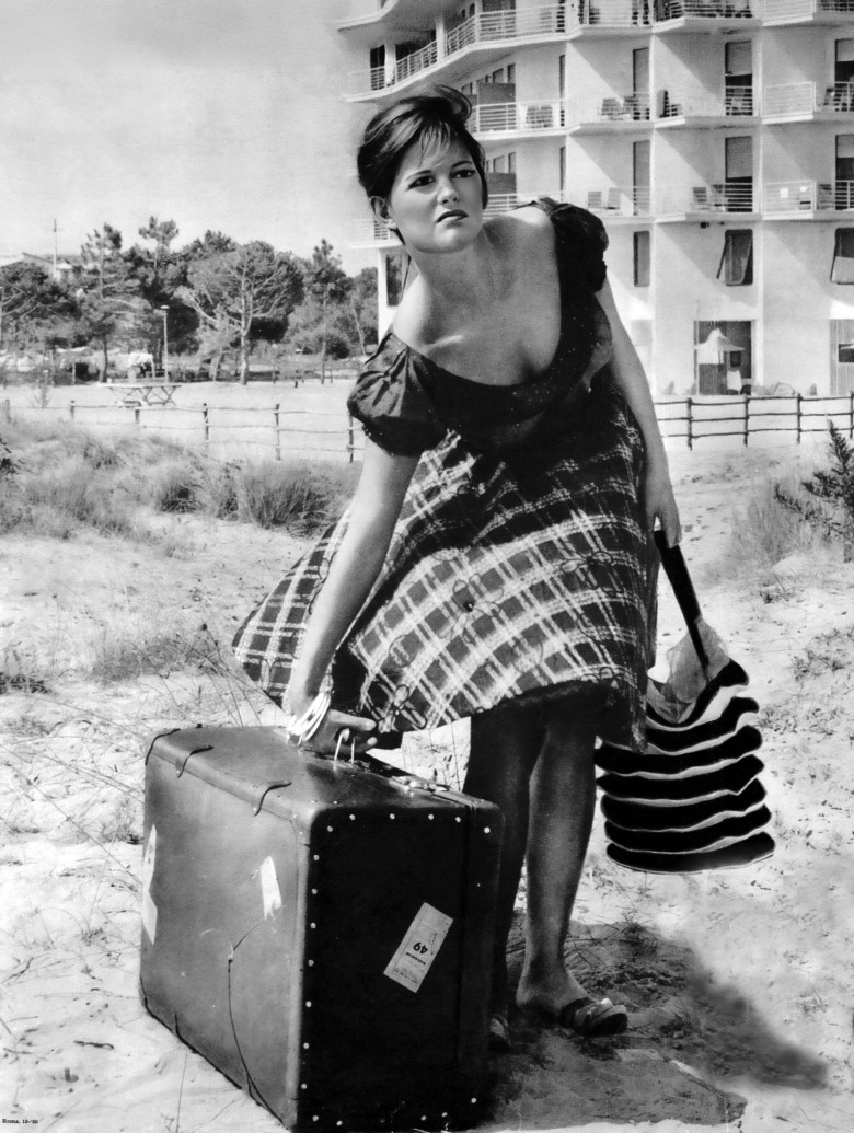 Claudia Cardinale/ Profimedia