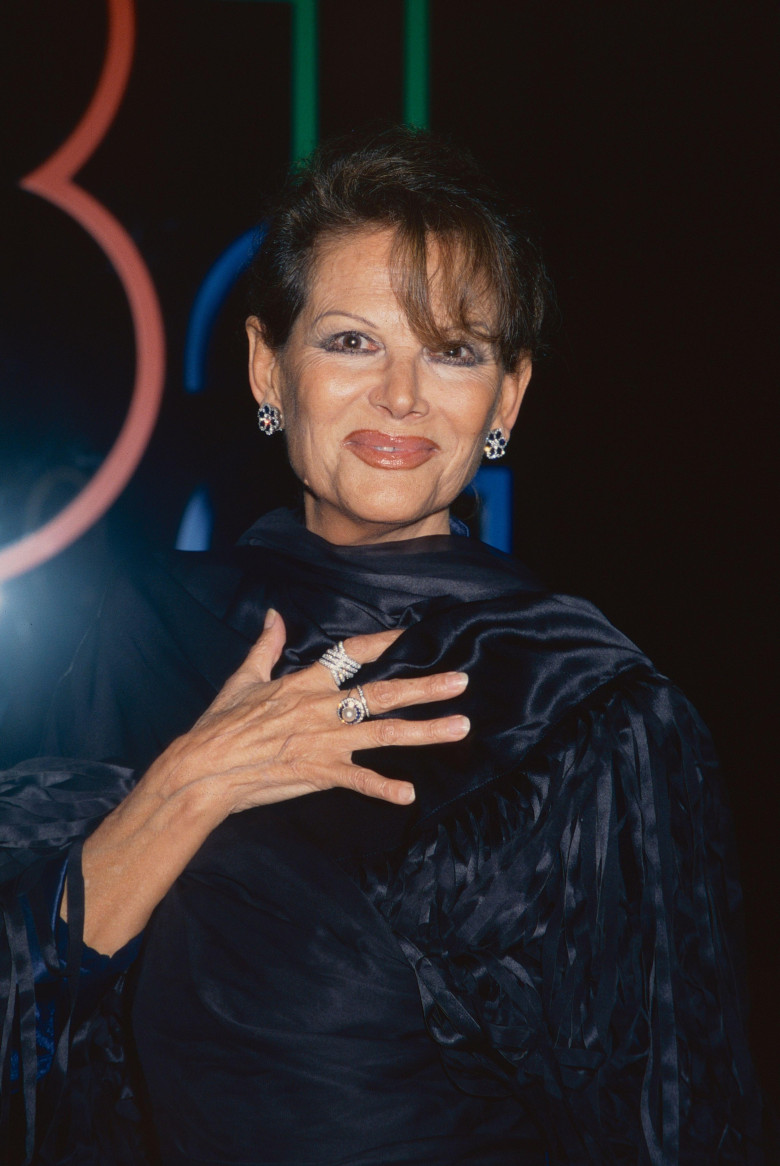 Claudia Cardinale/ Profimedia