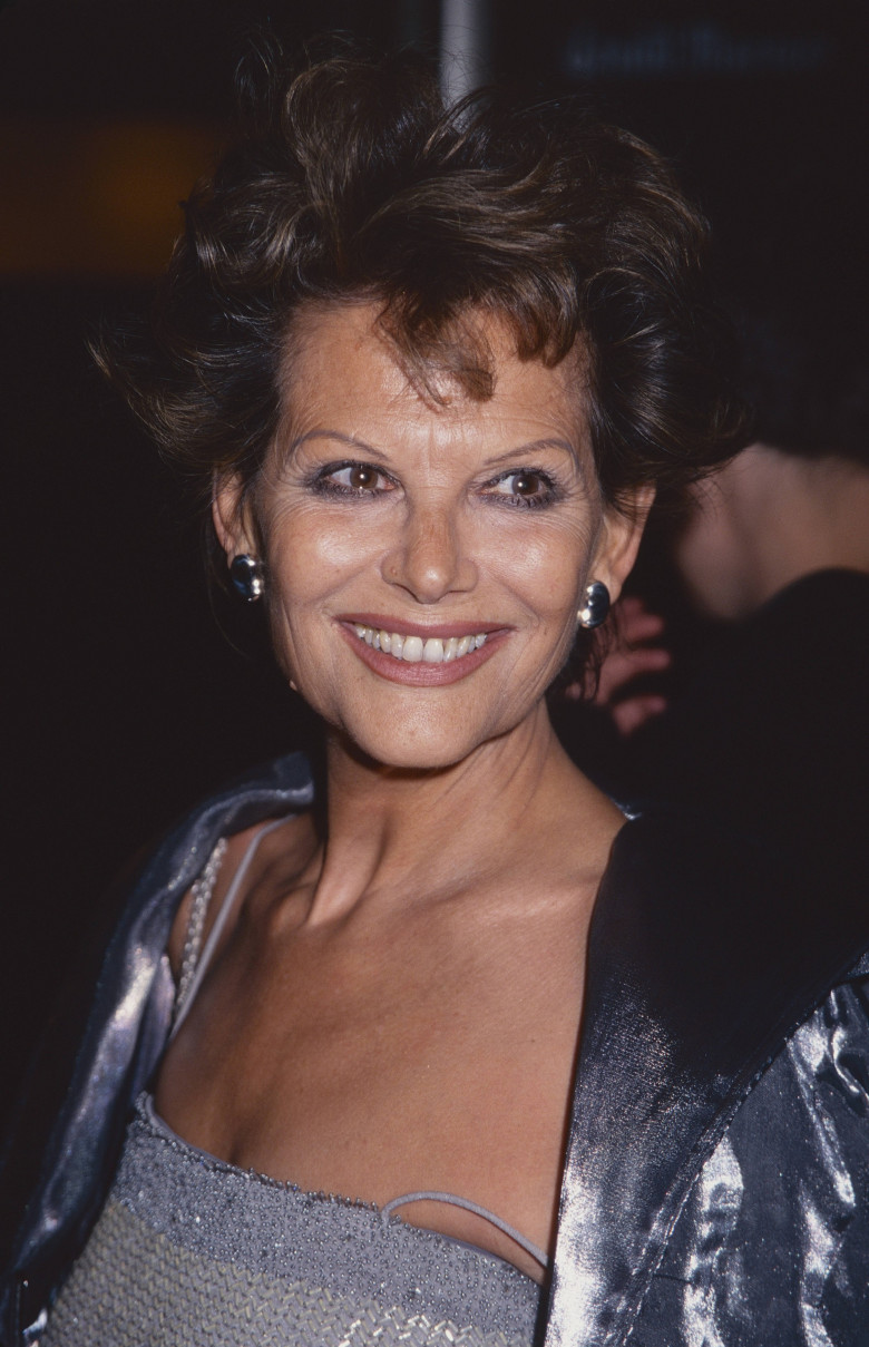 Claudia Cardinale/ Profimedia