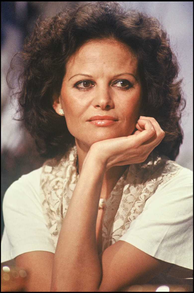 Claudia Cardinale/ Profimedia