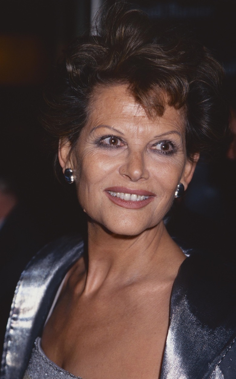 Claudia Cardinale/ Profimedia