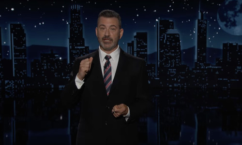 Jimmy Kimmel / Profimedia