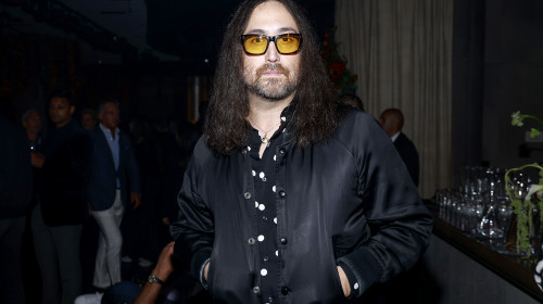 New York Special Screening of Netflix's His Three Daughters