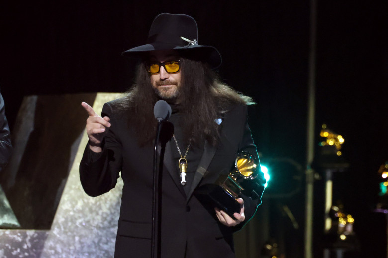 67th GRAMMY Awards - Premiere Ceremony