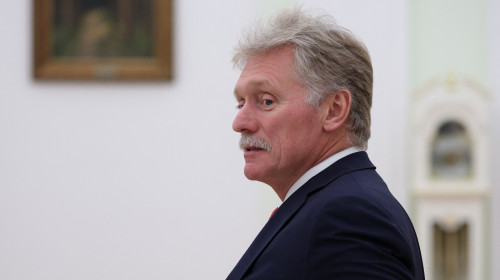 Peskov