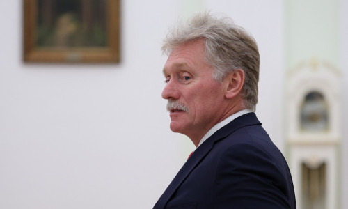 Peskov