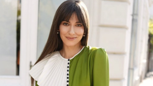 Dana Rogoz