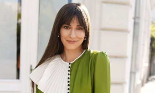 Dana Rogoz