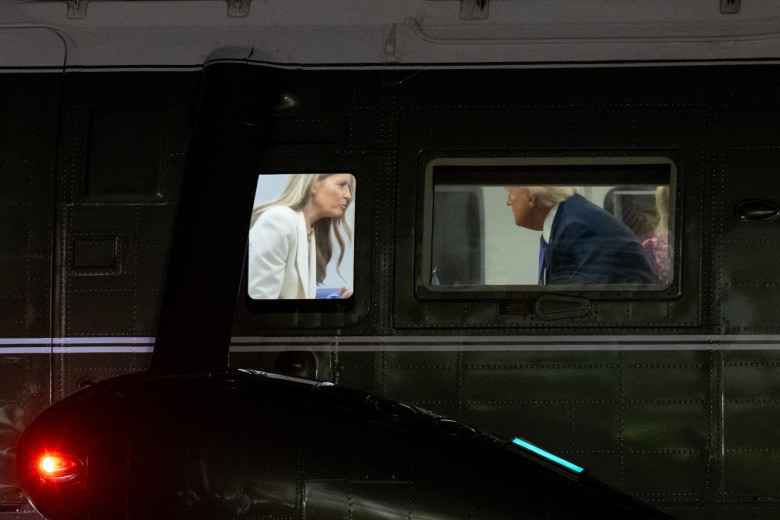 melania si donald trump (1)