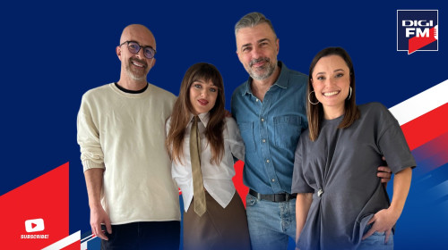cornel ilies si anastasia sandu