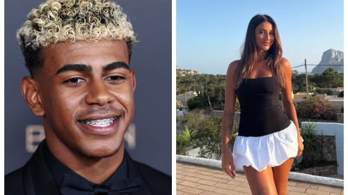 Fosta iubită a lui Lamine Yamal, declarații despre fotbalist