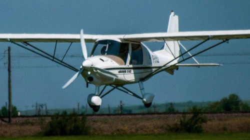 avion-de-mici-dimensiuni