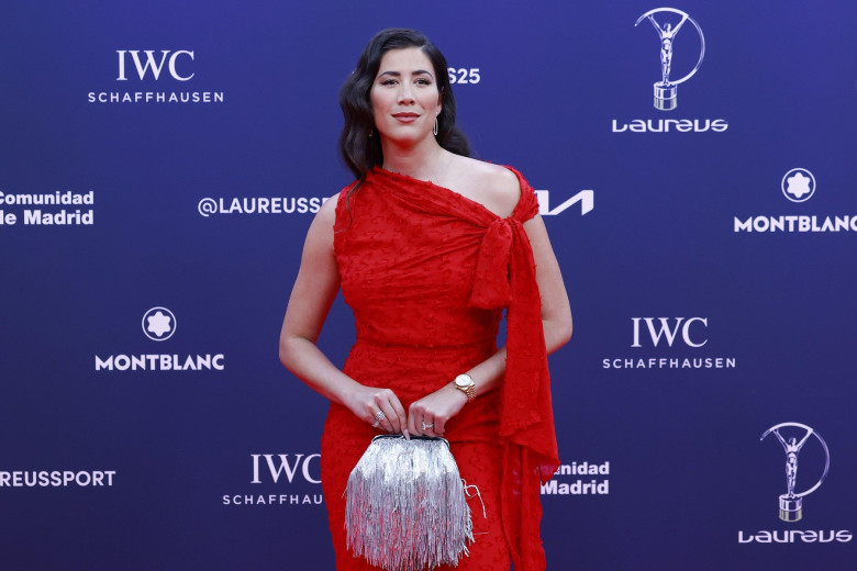 Garbine Muguruza
