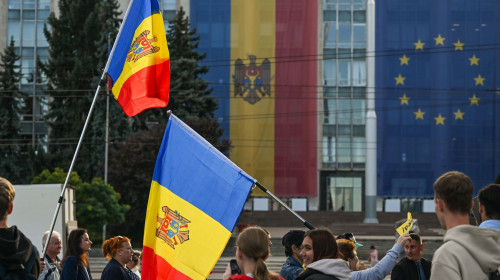 alegeri parlamentare republica moldova
