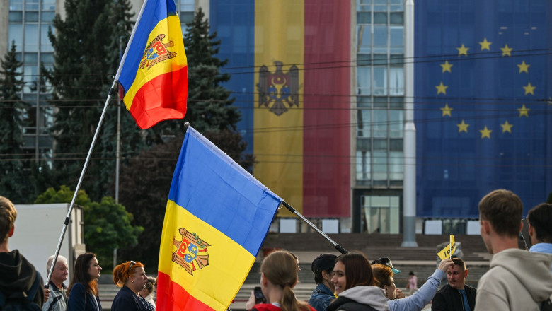 alegeri parlamentare republica moldova