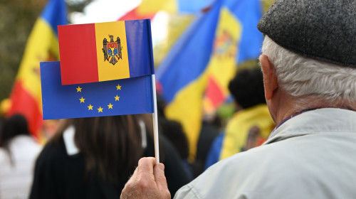 alegeri republica moldova