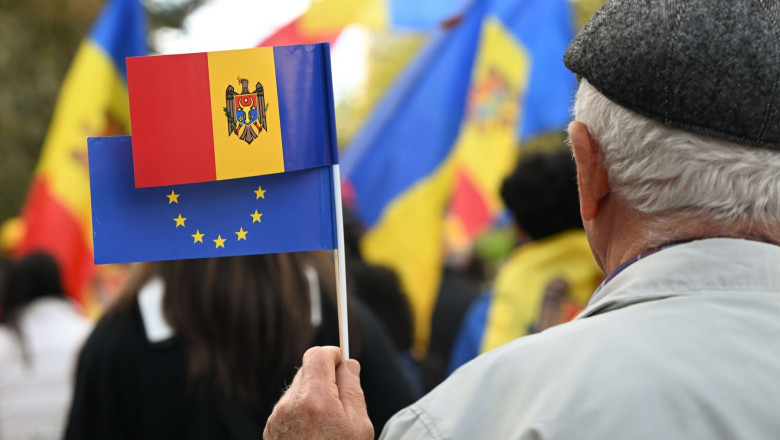alegeri republica moldova