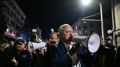 Igor Dodon