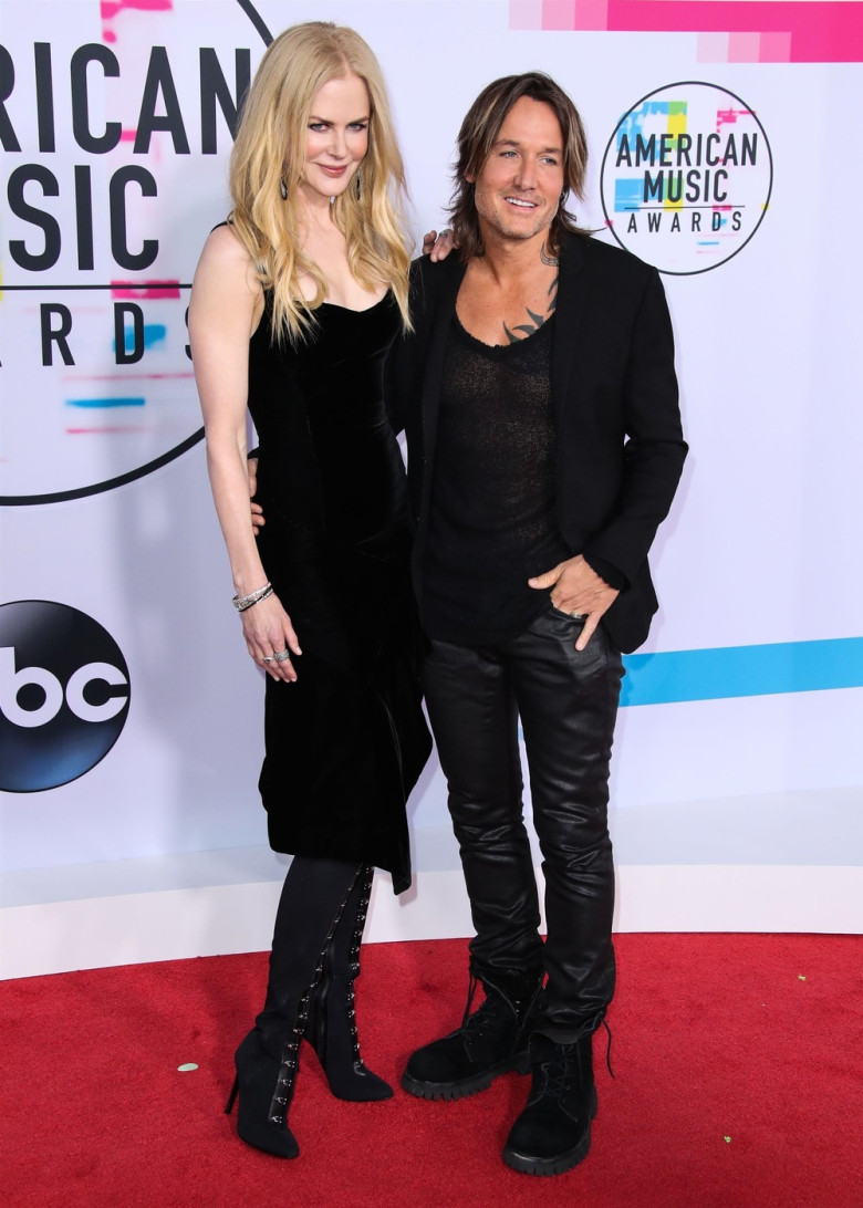 Nicole Kidman and Keith Urban split after 19 years of marriage **FILE PHOTOS**