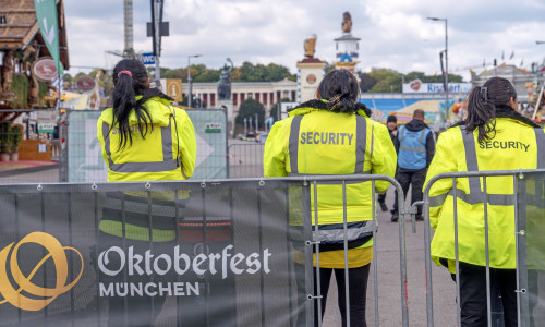 O persoană a murit în urma unei explozii, la Munchen/ Profimedia