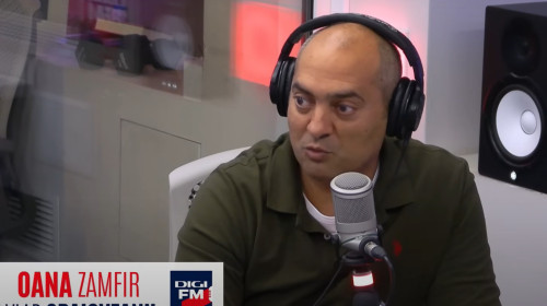 gelu duminica la matinal 2025